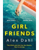 Girl Friends (Alex Dahl)