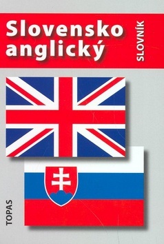 Slovensko-anglický a anglicko-slovenský slovník (A. Šaturová)