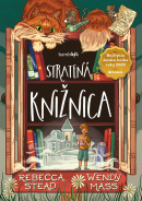 Stratená knižnica (Stead Rebecca, Mass Wendy)