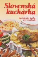 Slovenská kuchárka (Mária Szemesová)