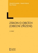 Zákon o obcích (Zdeněk Koudelka)