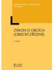 Zákon o obcích (Zdeněk Koudelka)