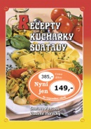 Recepty kuchařky Svatavy (Svatava Poncová; Vladimír Horecký)