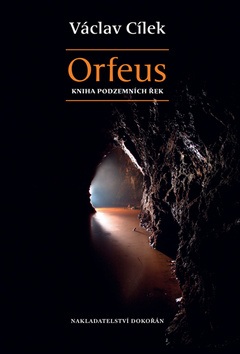Orfeus (Václav Cílek)