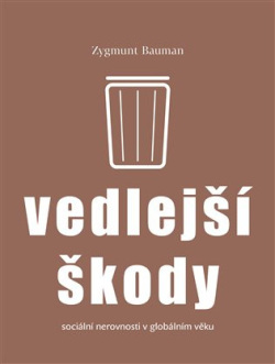 Vedlejší škody (Zygmunt Bauman)