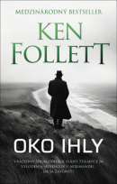 Oko ihly (Ken Follett)