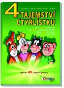 4 Tajemství Čtyřlístku (Jaroslav Němeček)