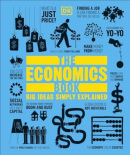 The Economics Book (DK)