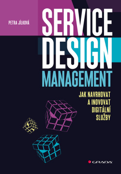 Service Design Management (Jílková Petra)