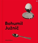 Bohumil Južnič (Michal Stříbrný)