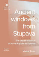 Ancient windows from Stupava (Vladimír Turčan)