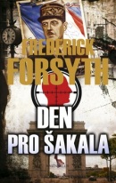 Den pro Šakala (Frederick Forsyth)