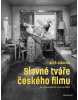 Slavné tváře českého filmu ve vzpomínkách a fotografiích (Aleš Cibulka)