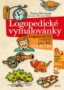 Logopedické vymalovánky (Ivana Novotná)