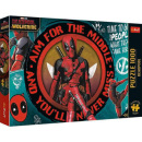 Trefl Puzzle Premium Plus Quality Deadpool 1000 dielikov