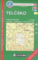 Klub českých turistů 98 Telčsko