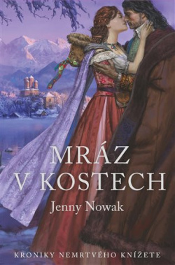 Mráz v kostech (Jenny Nowak)