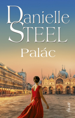 Palác (Danielle Steel)