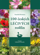 100 českých léčivých rostlin (František Hermann)