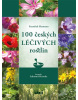 100 českých léčivých rostlin (František Hermann)