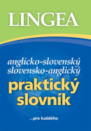 Anglicko-slovenský,slovensko-anglický praktický slovník- 5.vydanie