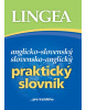 Anglicko-slovenský,slovensko-anglický praktický slovník- 5.vydanie