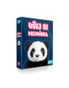 Uši si medvedíka - Panda