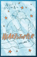 Heartstopper Volume 5 (Alice Oseman)