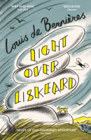 Light Over Liskeard (Louis de Berniéres)