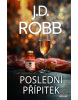 Poslední přípitek (J.D. Robb; Zdík Dušek)