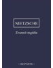 Zrození tragedie (Friedrich Nietzsche)