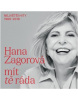 Mít tě ráda - 2LP vinyl (Hana Zagorová)