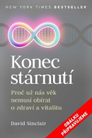 Konec stárnutí (1. akosť) (David Sinclair)