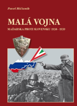 Malá vojna (1. akosť) (Pavel Mičianik)