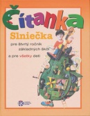 Čítanka Slniečka pre štvrtý ročník základných škôl a pre všetky deti (Ondrej Sliacky)