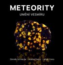 Meteority: Umění vesmíru (Kolektív)