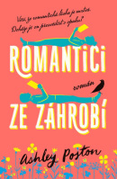 Romantici ze záhrobí (Ashley Poston)