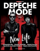 Depeche Mode Kompletní příběh (Andy Jones)