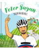 Peter Sagan - Frajer na bicykli (Ráczová Anita Berzedi Juraj, Kissová Veronika,)