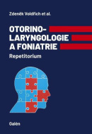 Otorinolaryngologie a foniatrie (Zdeněk Voldřich)