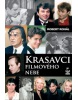 Krasavci filmového nebe (Konsent, Dagmar Krišová, Marcela Poláčková)