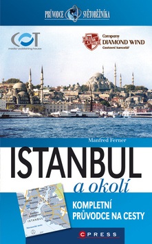 Istanbul a okolí (Manfred Ferner)