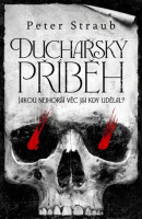 Duchařský příběh (Peter Straub)