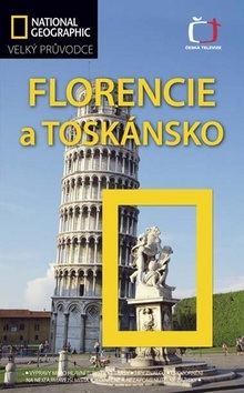 Florencie a Toskánsko (Tim Jepson)