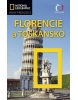 Florencie a Toskánsko (Tim Jepson)