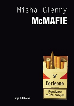 McMafie (Misha Glenny)