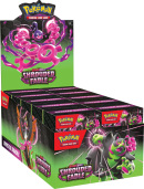 Pokémon TCG: SV6.5 Shrouded Fable - Booster Bundle Display