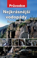 Nejkrásnější vodopády České republiky (Martin Janoška)