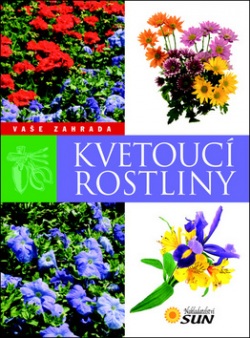 Kvetoucí rostliny (autor neuvedený)