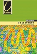 Co je evoluce (Ernst Mayr)